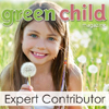 green child expert contributor